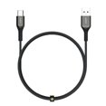 thumbnail image 1 of AUKEY USB-A to USB-C Charging and Data Cable (3m), 1 of 3