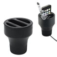 thumbnail image 1 of Perfect Solutions Porte-Gobelet De Rangement, 1 of 4
