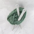 thumbnail image 2 of LOVE KNITTING 36 cm (14 in) Single Point Knitting Needles - 2 pcs, 35 cm (13.8 in), 25 mm (0.98 in), 2 of 2