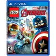 thumbnail image 1 of LEGO Marvels Avengers - PlayStation Vita, 1 of 3