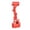 Red, variant on TIELUTT Adjustable Document Holder Flexible Rotatable Paper Holder for Typing Clip on Sign for Table Top Copy Paper the Clamp Metal Gears Bar Clamps for Woodworking Fence Clamps for Woodworking Tarp