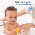 thumbnail image 4 of Cetaphil Baby Wash And Shampoo with Organic Calendula | Tear Free | Paraben, Colourant and Mineral Oil Free | 400ml Pump, 4 of 8