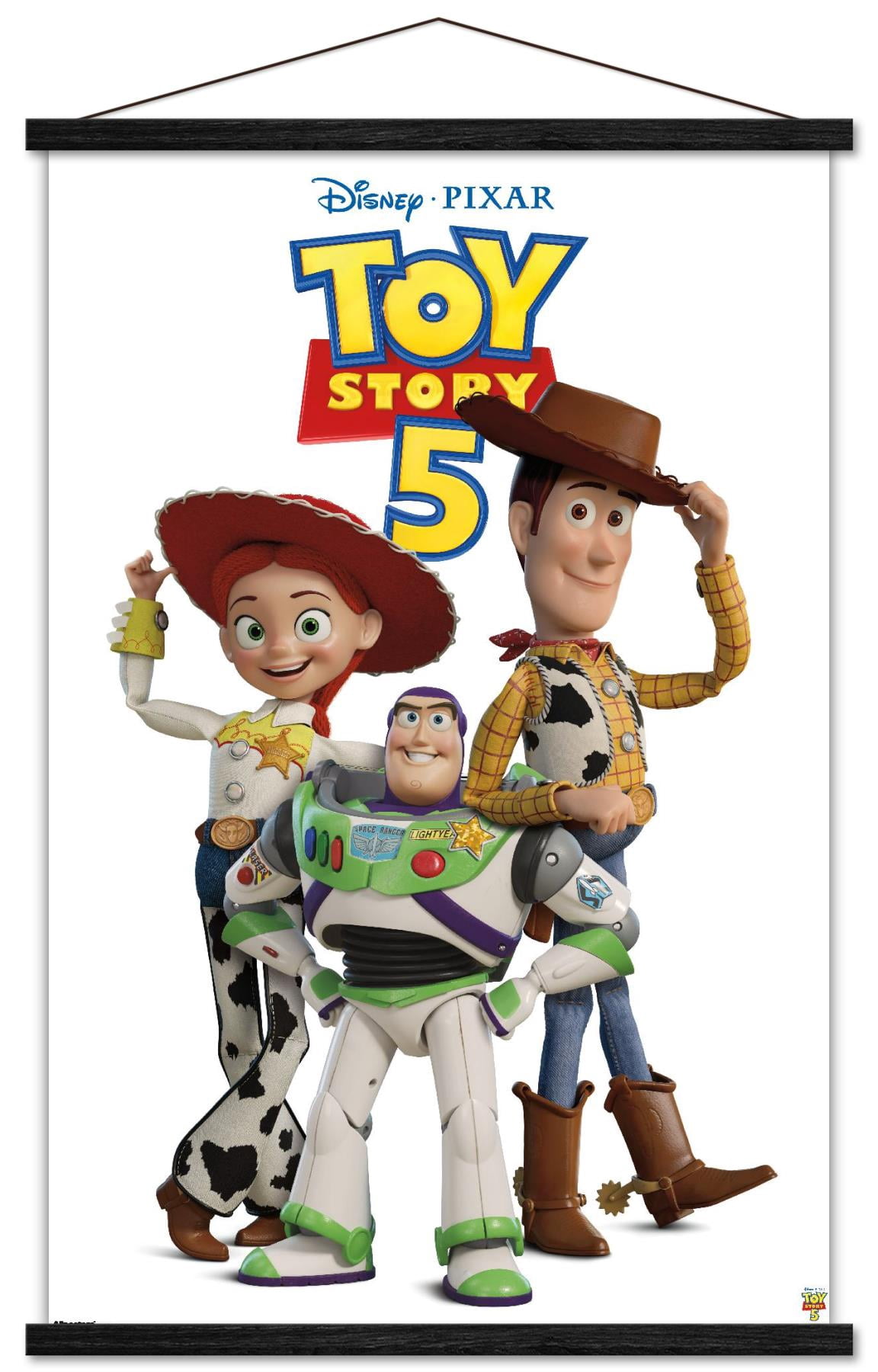Disney Toy Story 5 (2026