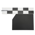 thumbnail image 2 of Conseil d'Administration, Conseil de Réalisateur Facile à Tenir Pratique pour le Montage Noir, Rouge, 2 of 8