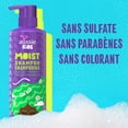 thumbnail image 4 of Aussie Kids Moist Sulfate Free Shampoo for Kids, 4 of 6