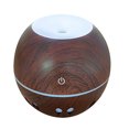 thumbnail image 1 of Type de Grand Diffuseur d'Arôme à Brume Conversion de Lumière Led Humidificateur d'Arôme, 1 of 4