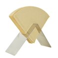 thumbnail image 1 of Lubelski Porte-papier Filtre Cassé Résistant Grande Capacité Imperméable Filtre à Café Porte-Papier pour Café, 1 of 7