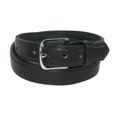 thumbnail image 1 of Boston Leather Ceinture en Cuir de Bison (Hommes), 1 of 2
