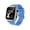 Blue, variant on Cameland D02 Children'S Early Education Games Smart Watch Smart Clock Music Playback Video Camera Calculator Flashlight Children'S Smart Watch