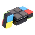 thumbnail image 3 of Senjay Kids Quadrate Toy, Cultivate Thinking Ability Electronic Memory Game For Home, 3 of 8