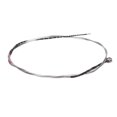 thumbnail image 4 of Rosvola Full Set Violin Replacement Steel Strings E-A-D-G for 4/4 Violin Parts, 4/4 Violin Accessory, Violin String, 4 of 8