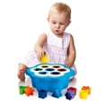 thumbnail image 3 of DAISY SHAPE SORTER -16pcs, 3 of 4