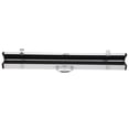 thumbnail image 2 of Pool Cue Box, Soft Foam Lining Billiard Cue Case Snooker Cue Case, For Outdoor Home, 2 of 8