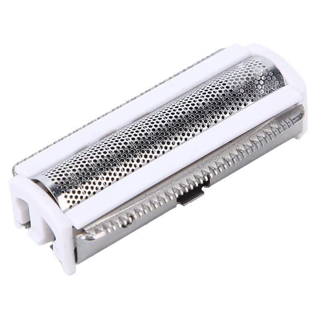 Replacement Shaver Foil Head, Easy To Use Replacement Foil Head Precise Cutting System Easy To Install For Beauty Salons