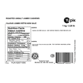 thumbnail image 3 of Yupik Jumbo Roasted Cashews (Unsalted), 1Kg, 3 of 3