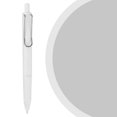 thumbnail image 1 of UsTZtai Retractable Ballpoint Pens, 0.38mm Fine Tip Refillable Ink Pens with Non-Slip Grip, Smooth Writing Pens for Journaling Note Taking, 1 of 2