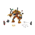 thumbnail image 2 of LEGO Marvel Super Heroes Molten Man Battle 76128, 2 of 4