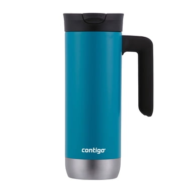 Contigo Snapseal Insulated Travel Mug, 20 oz, Juniper