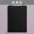 thumbnail image 3 of Tyidzon Loose Leaf Folder Notebook Convenient for Notesperfect for Diaries, Back to School Supplies, 3 of 3