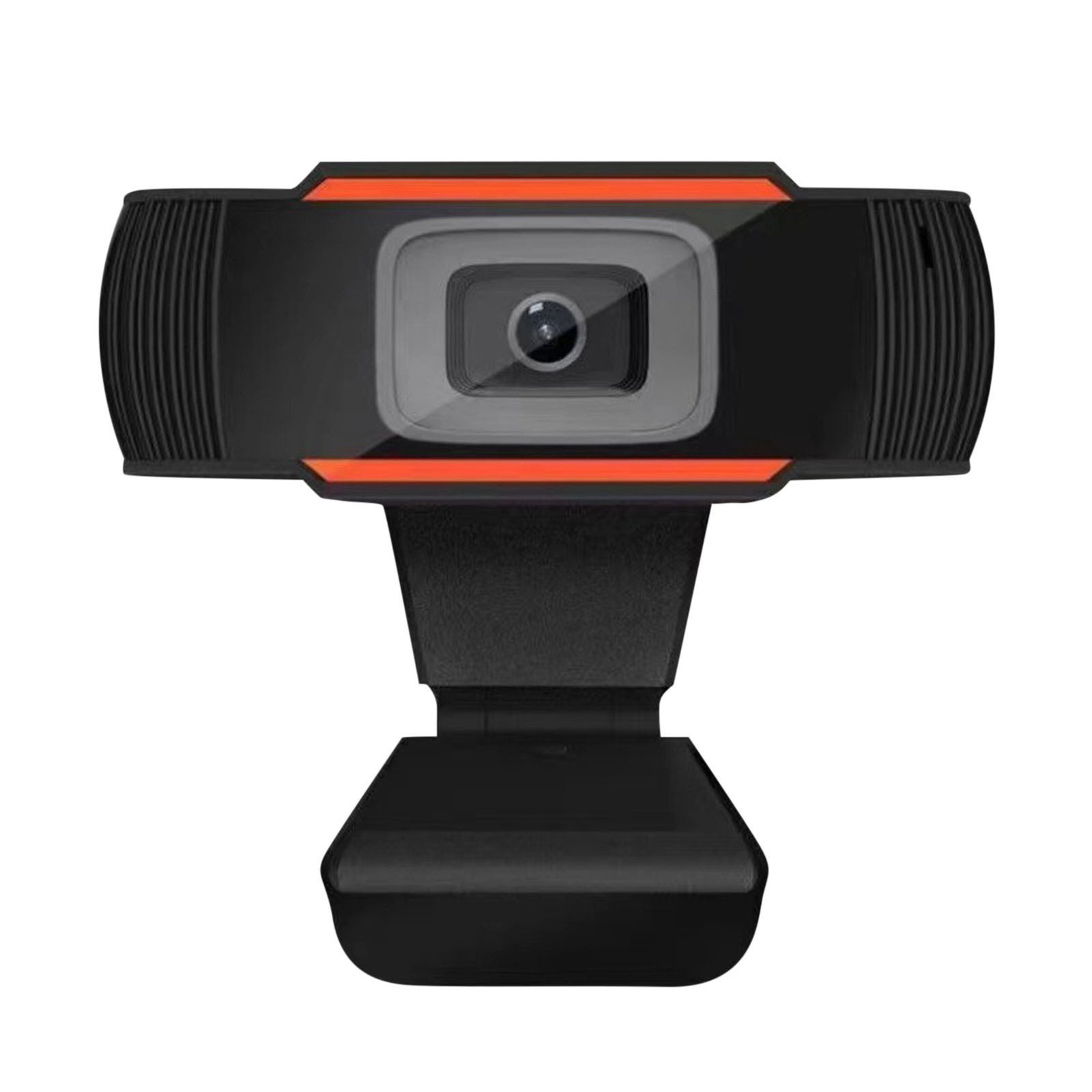 Birdeem 720P Webcam with Microphone, Manual Focus Webcam, Computer Camera Web Camera Pc Webcam for Video Calling Recording Conferencing 1 Millionpixels