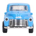 thumbnail image 4 of 1:32 Diecast Model Car, Miniature  Alloy Casting Toy Car Pickup Truck For Kid, 4 of 8