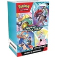 thumbnail image 1 of Pokemon TCG: Scarlet & VioletâJourney Together Booster Bundle, 1 of 2