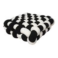 thumbnail image 3 of LCXmlly Door Wreath Sign Multifunctional Side Sleeping Pillow Ushaped Design to Relieve Stress (Lumbar Support), 3 of 6