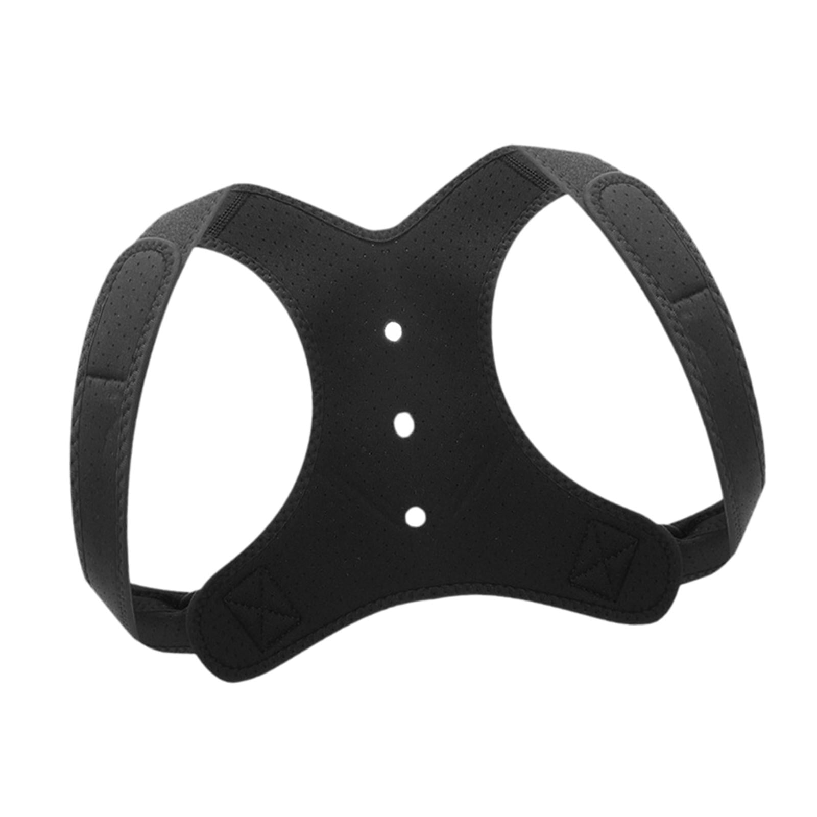 TISHITA Back Posture Corrector Comfortable for Women Men Gift Shoulder Posture Brace M