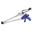 thumbnail image 1 of Trash Grabber Pick Up Hand Reaching Stick Aluminium Helper Long Hand Alloy Plastic Rubbish Tool Gripper Tools Helper for Home Gardening, 1 of 9