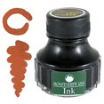 thumbnail image 2 of Monteverde USA Ink with ITF Technology, 90 ml Scotch Brown (G308BN), 2 of 5