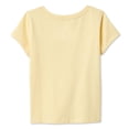 thumbnail image 2 of T-shirt à imprimé graphique George pour petites filles, 2 of 2