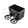 thumbnail image 1 of Car Armrest Storage Box Towel Water Cup Holder Car New Organizer T1 Console, 1 of 8
