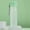 Green 9H2, variant on UsRHHA Large Capacity Sports Water Bottle with Tea Infuser, 400ml 600ml 800ml Plastic Tumbler for Outdoor, Portable Drinkware with Strap