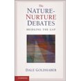 thumbnail image 4 of The Nature-nurture Debate By Goldhaber, Dale, 4 of 4