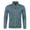 skyblue-men`szipsweaters, variant on Clearance Sale Men‘s Sweater 1/4 Zip Up Pullover Fall Winter Plain Solid Color Polo Sweatshirts Fleece Sweatshirt for Men Stand Collar Quarter Zip Pullover Top Plus Size