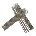 thumbnail image 2 of 20 Pcs Électrode en Acier Inoxydable 304 Fils à Souder A102 1,0 mm-4,0 mm Tige de Soudage, 2 of 2