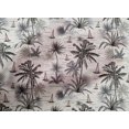 thumbnail image 5 of oneOone Cotton Cambric Light Gray Fabric Sea Life Pattern Sewing Craft Projects Fabric Prints By Yard 56 Inch Wide, 5 of 5