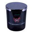 thumbnail image 3 of Naturally Wicked Spellbinding Love Candle – Rose Quartz Crystal | Deathly Rose & Cherry Scent | Gift Boxed, 3 of 11