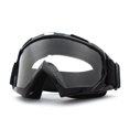 thumbnail image 2 of Motorcycle Goggles Motocross Goggles Dirt Bike Goggles ATV Motorcycle Goggles Goggles Riding Goggles MTB Racing Protective Eyewear, 2 of 9