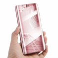 thumbnail image 3 of Case for Samsung Galaxy S10 Plus Slim Removable Stand Protection Mirror flip Galaxy S10 Plus, 3 of 6