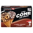 thumbnail image 1 of Chapman's Super Cornet de Crème Glacée avec Centre au Chocolat en Boîte 8 x 120mL, 1 of 5