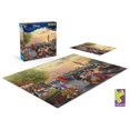 thumbnail image 3 of Ceaco-Thomas Kinkade Disney Casse-tête 1000 pièces, 3 of 4