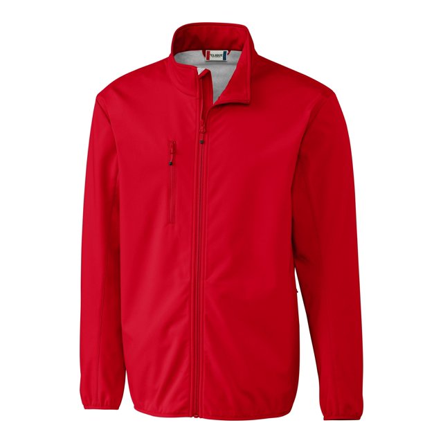 Clique Veste Coquille Souple de Randonnée pour Homme