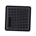 thumbnail image 2 of Xuanheng Craft Cutting Board 2 in 1 Double Sided for Scrapbooking Sewing Model Making black, 2 of 8