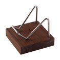 thumbnail image 2 of lionlar 4xDisplay Stand for Gemstone Mineral Specimens Citrine arm, 2 of 9
