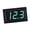 Green, variant on -120V Digital meter 0.56'' Green