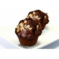 thumbnail image 3 of Silikomart Moule silicone platine à muffins, 3 of 4