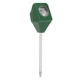 thumbnail image 3 of Soil PH Tester, Portable Soil PH Meter Single Needle  For Garden, 3 of 8