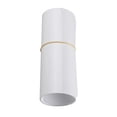 thumbnail image 1 of Milaget Anti Cat Scratch Tape Cat Scratch Furniture Protector Cat Scratch Deterrent Tape 30cmx15cm, 1 of 9