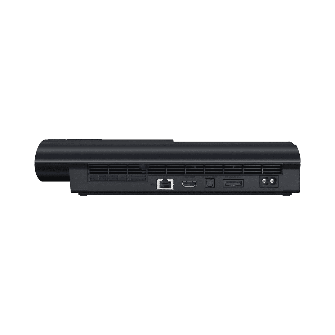 Sony - Playstation 3 PS3 Super Slim Game Console 250GB and Sports